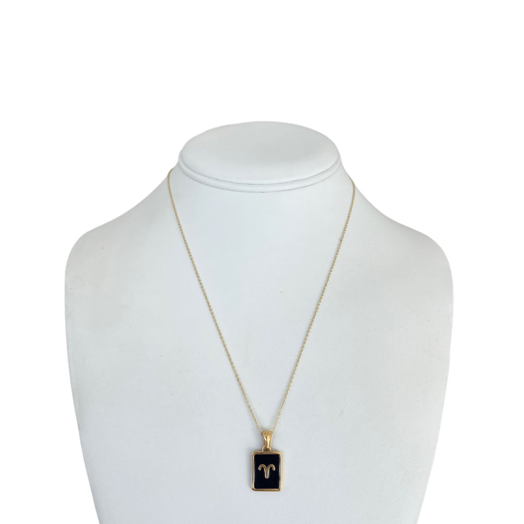 ZODIAC TAG