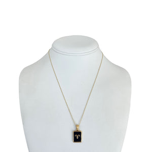 ZODIAC TAG