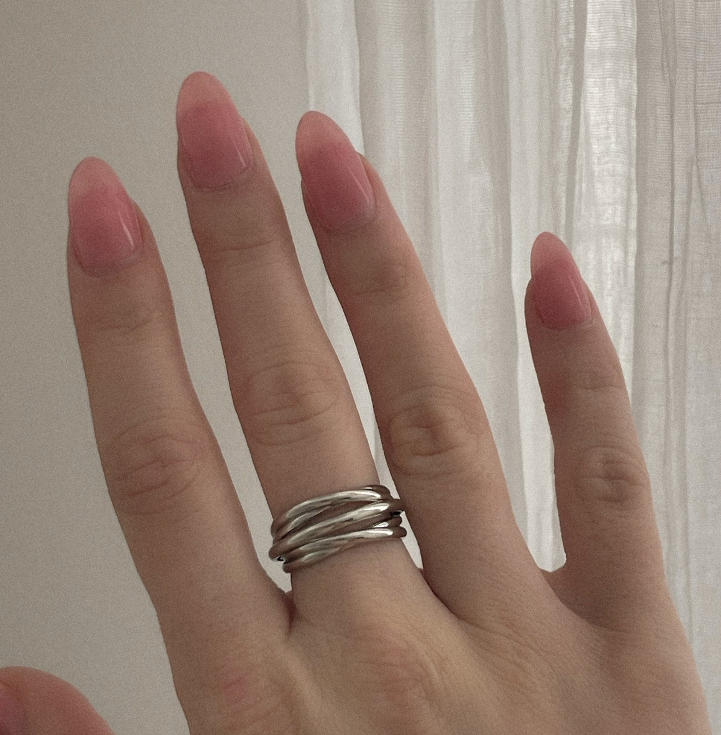 NADINE RING