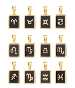 ZODIAC TAG