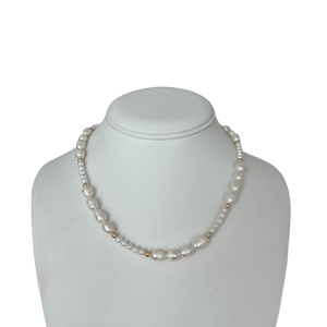 MAYBELLE NECKLACE